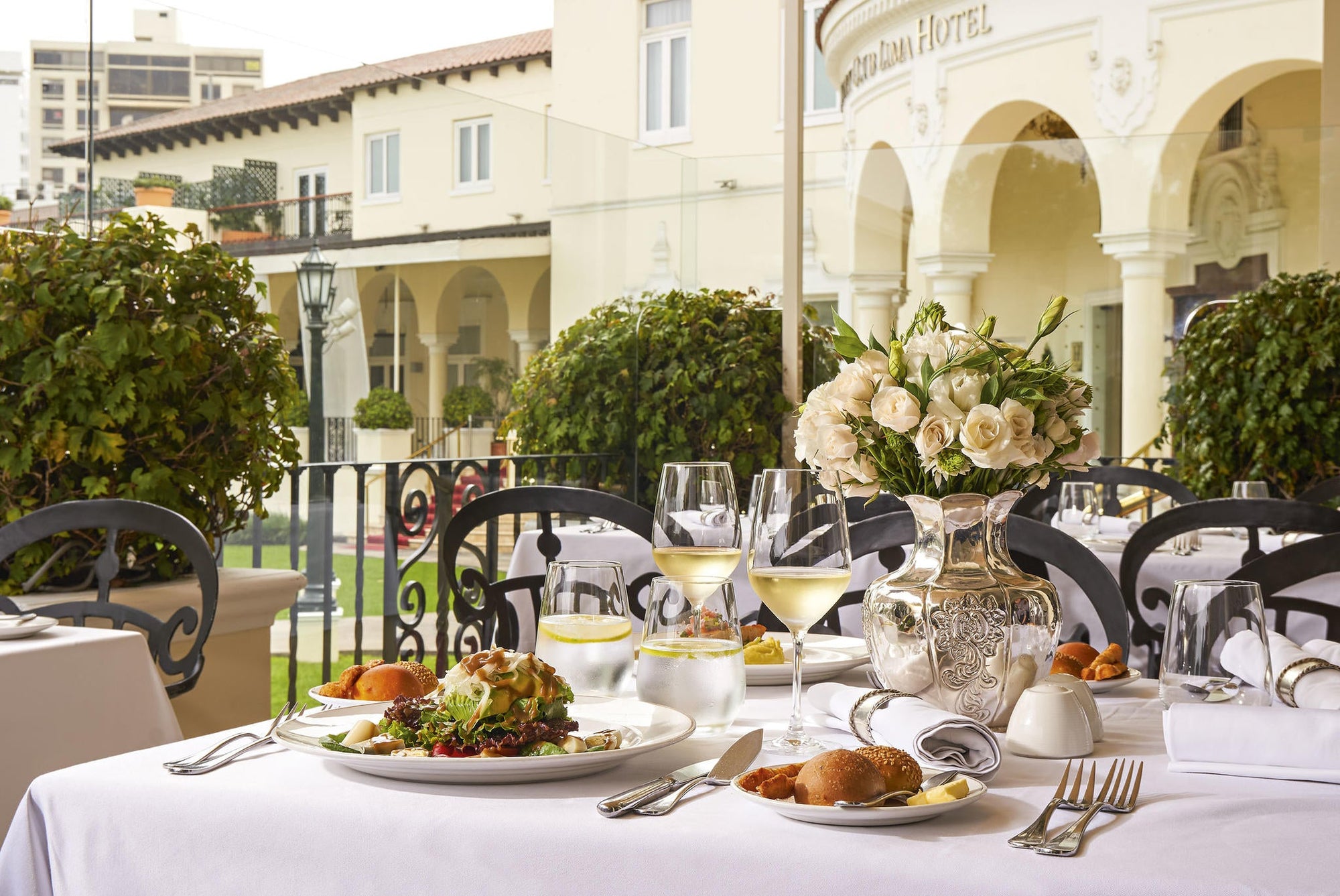 Perroquet Restaurant gallery image 1