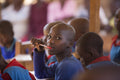 Visits to the local school and community gallery image 1