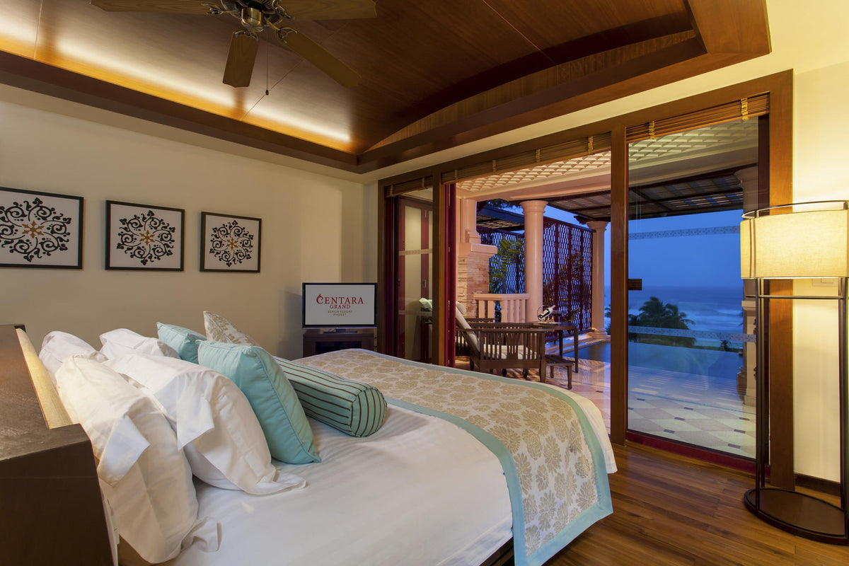 DELUXE POOL SUITE gallery image 2
