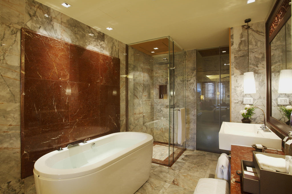 DELUXE POOL SUITE gallery image 3