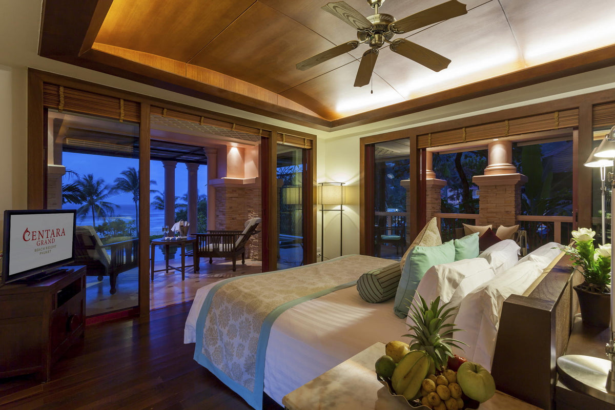 LUXURY POOL SUITE gallery image 4