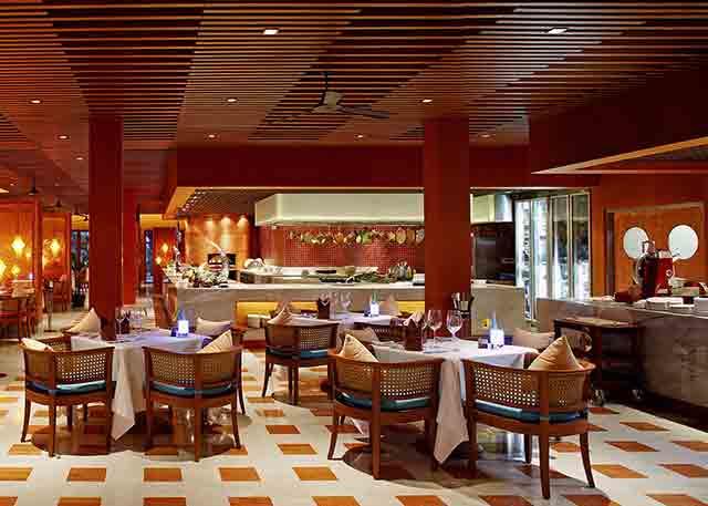 MARE ITALIAN RESTAURANT