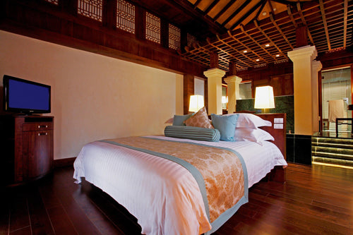 1 BEDROOM POOL VILLA - THE CLUB gallery image 2