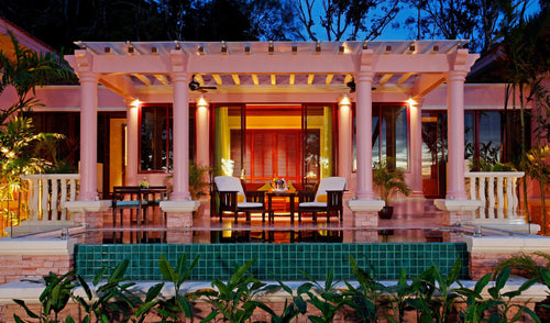 1 BEDROOM POOL VILLA - THE CLUB gallery image 1