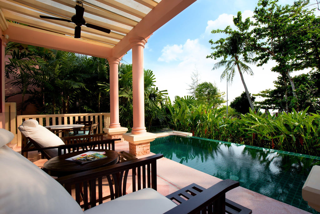 ROYAL VILLA - THE CLUB gallery image 2