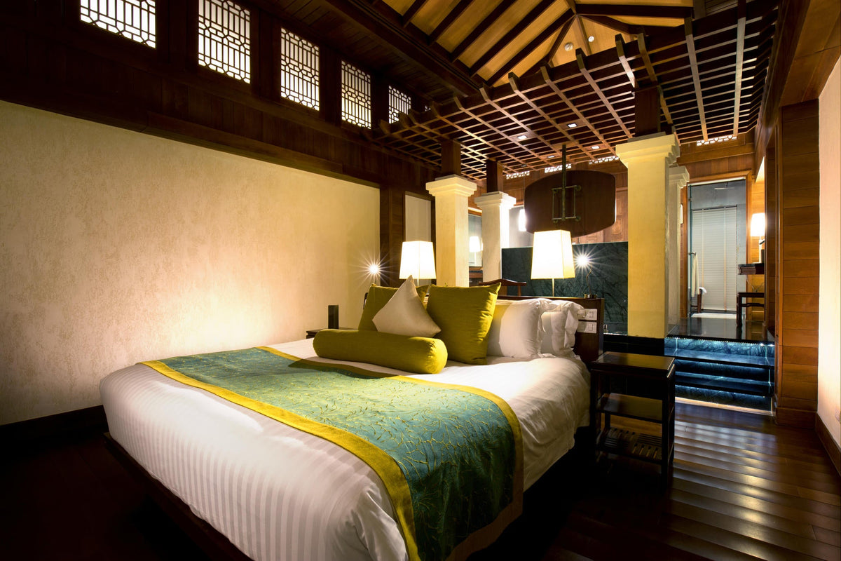 ROYAL VILLA - THE CLUB gallery image 5
