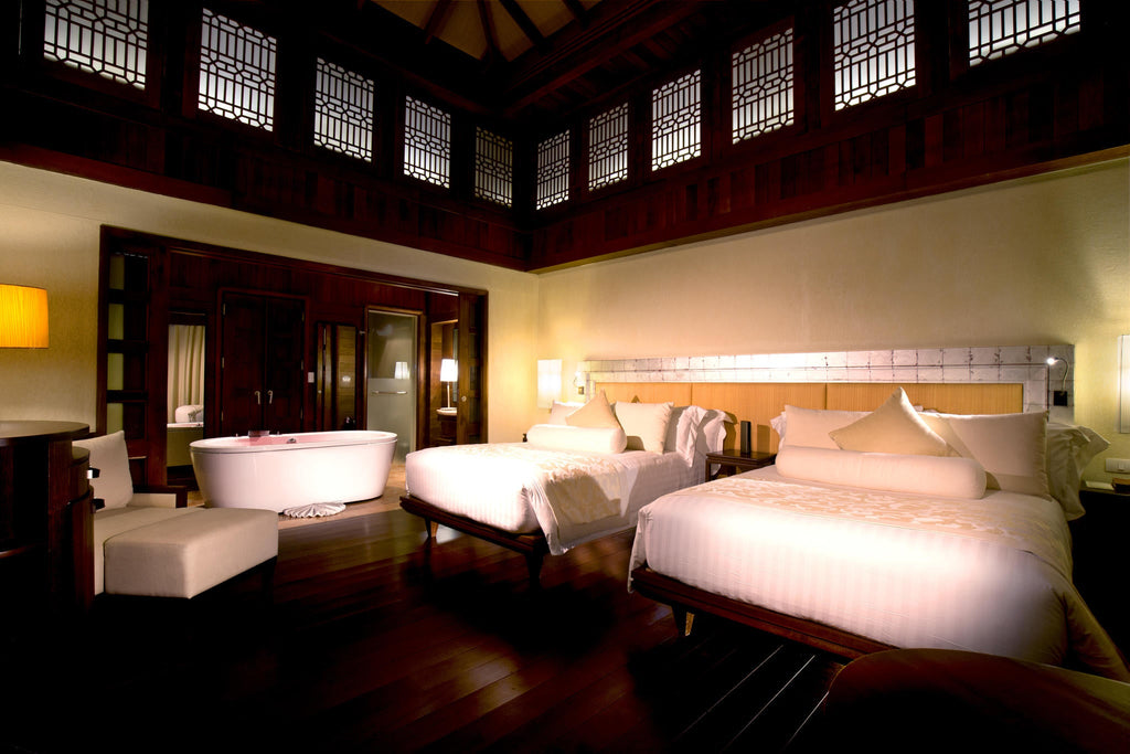 ROYAL VILLA - THE CLUB gallery image 6