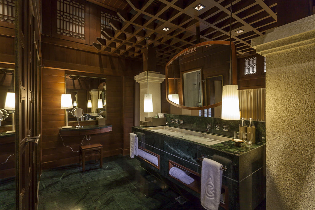 ROYAL VILLA - THE CLUB gallery image 7