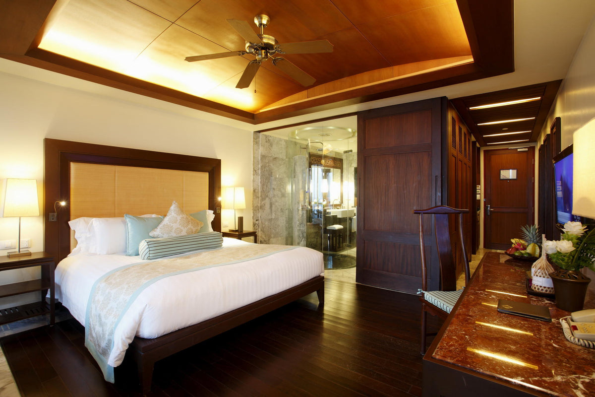 SPA DELUXE OCEAN FACING gallery image 2