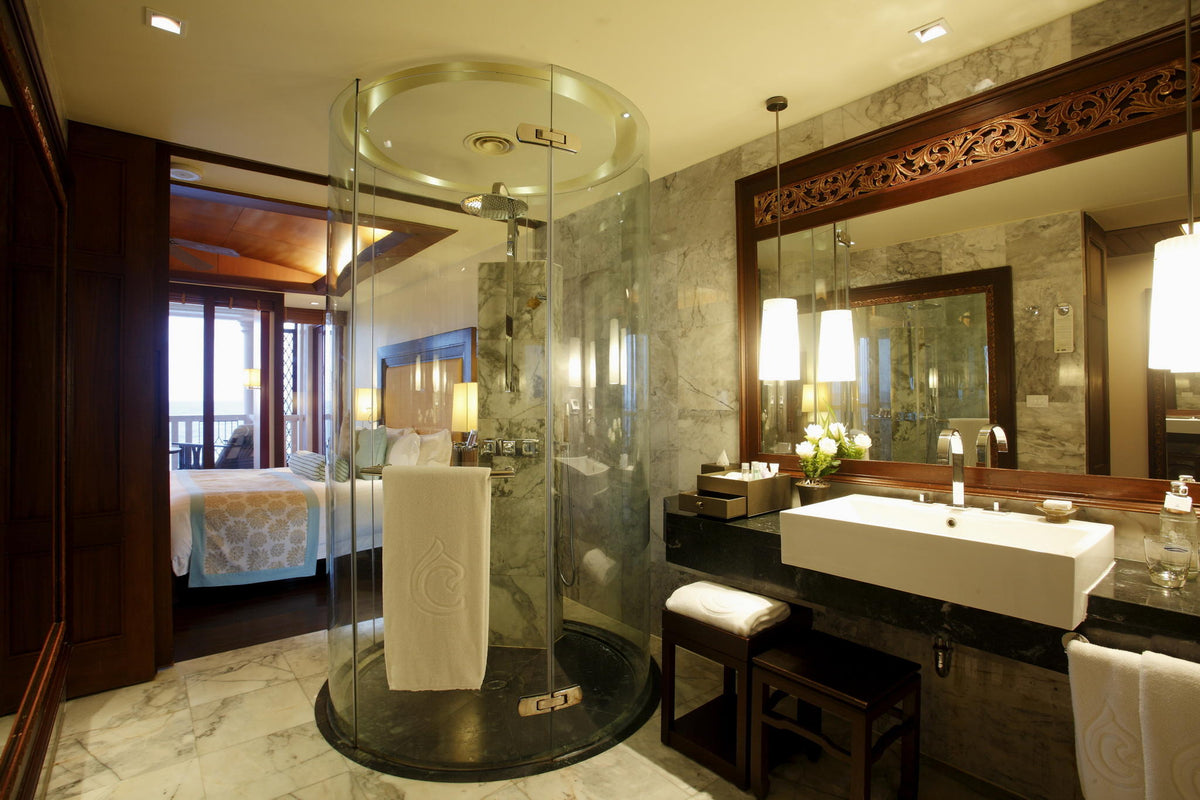 SPA DELUXE OCEAN FACING gallery image 4