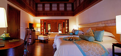 2 BEDROOM POOL VILLA - THE CLUB gallery image 2