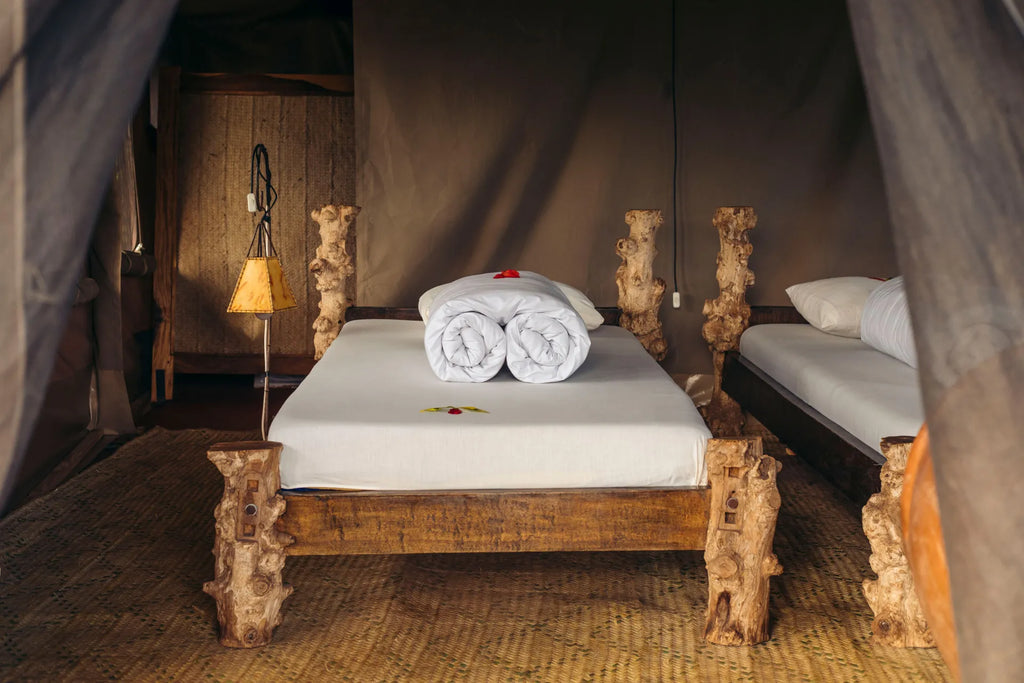 Crater Forest Tented Camp, Karatu, Tanzania gallery image 6.