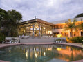 Cresta Lodge Harare : Deluxe Converted