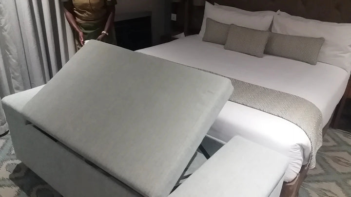 Cresta Maun Hotel