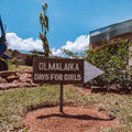 Visit Ol Malaika Trust gallery image 1