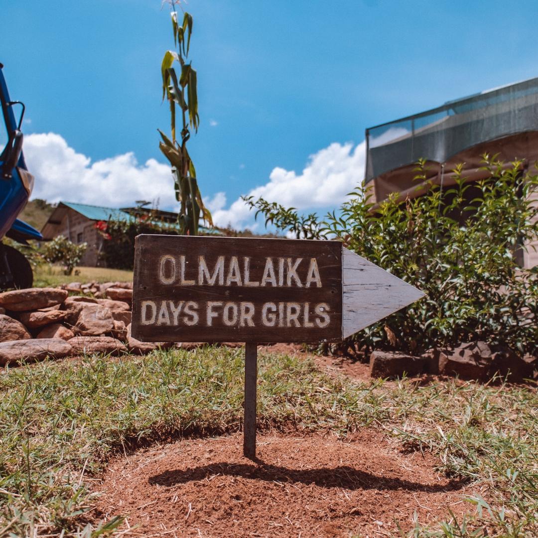 Visit Ol Malaika Trust