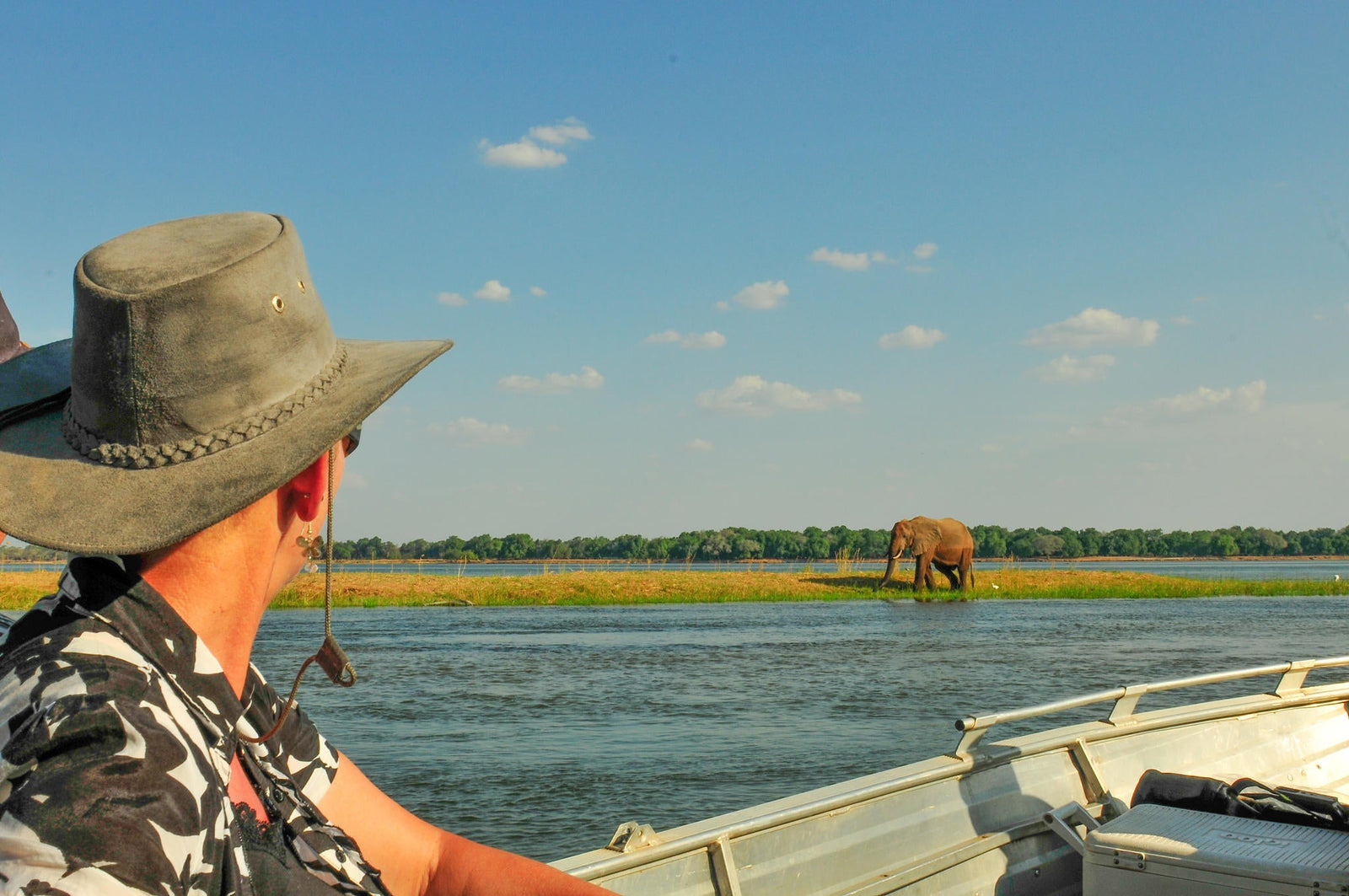 River Cruises