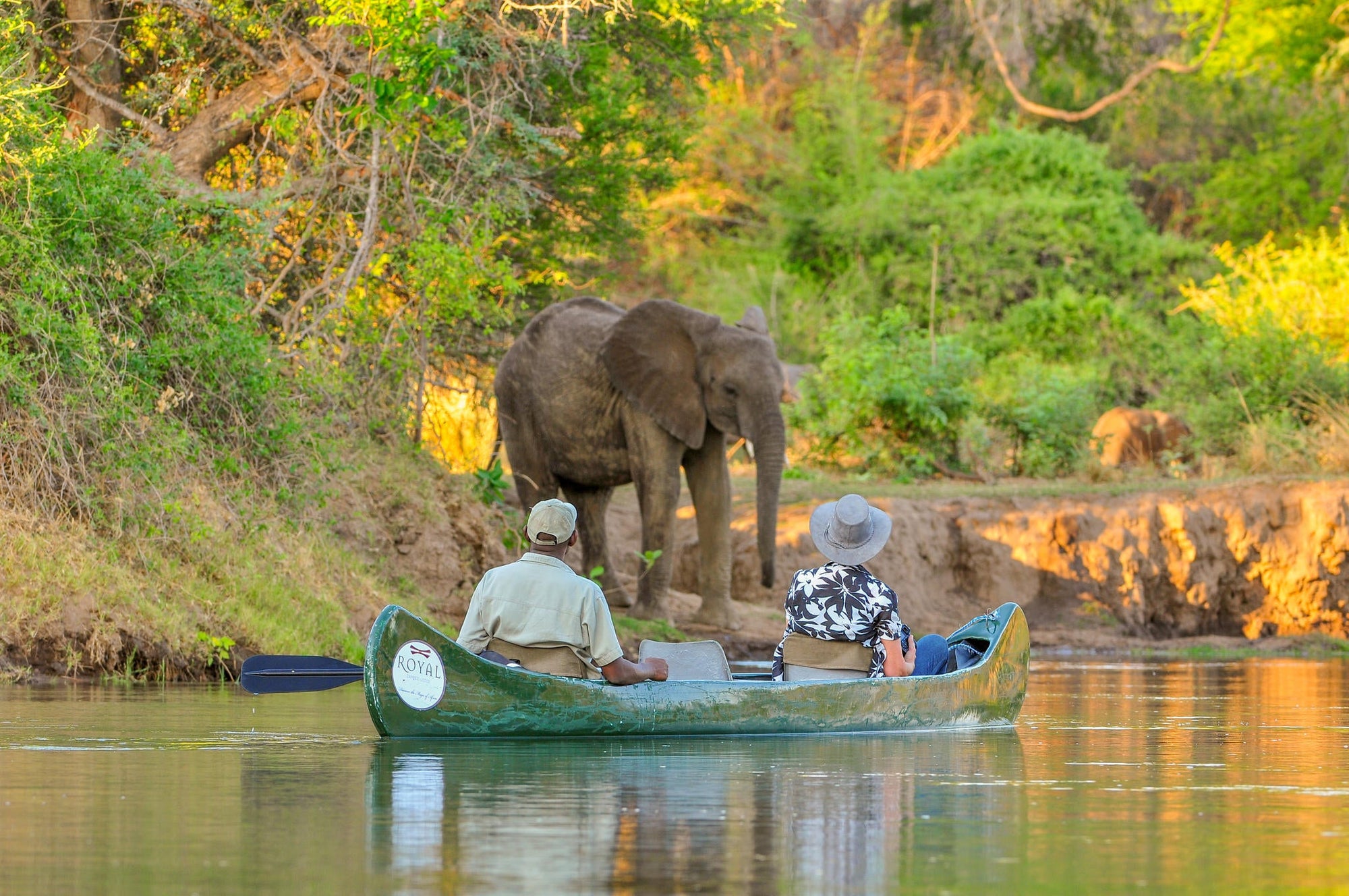 Canoeing Trips gallery image 6