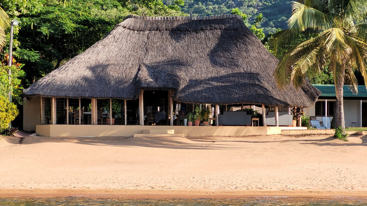 Danforth Yachting Lodge