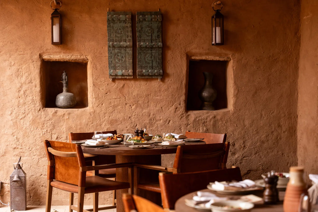 Dar Tantora The House Hotel, Al Ula, Saudi Arabia gallery image 3.