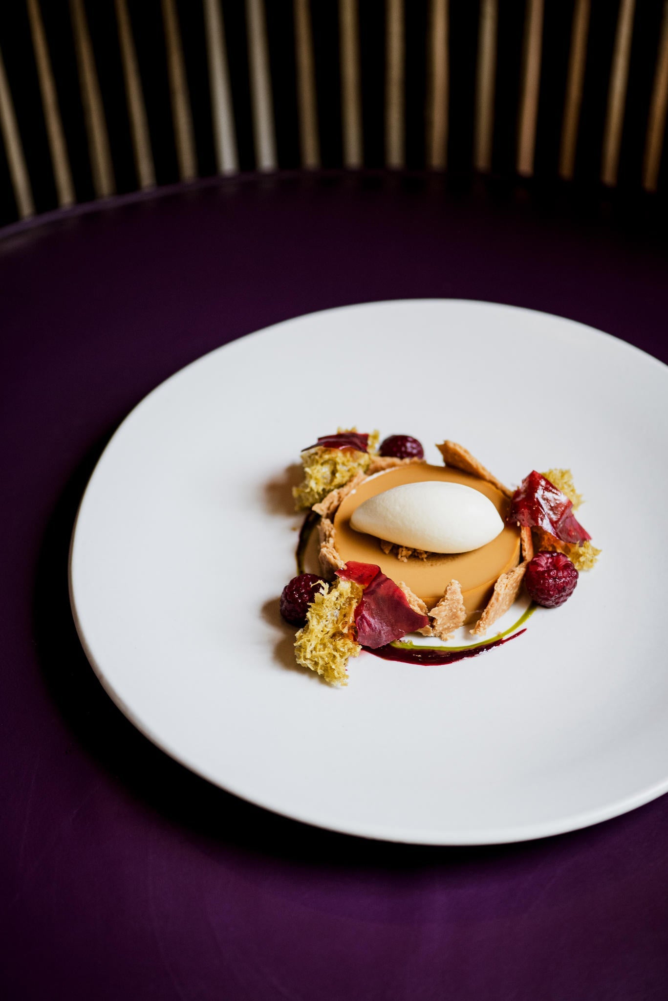Delaire Graff Restaurant gallery image 6