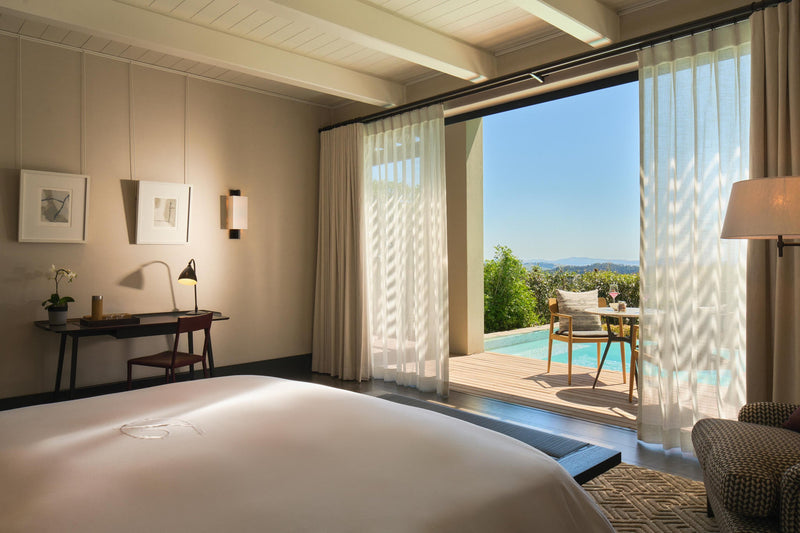 Luxury Lodge