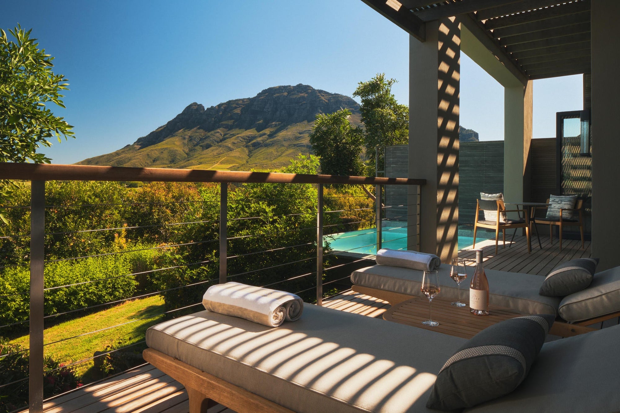 Luxury Lodge gallery image 5