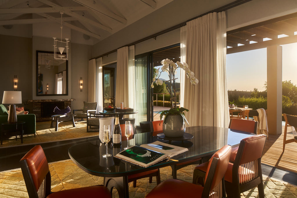 Presidential Lodge 1 gallery image 3