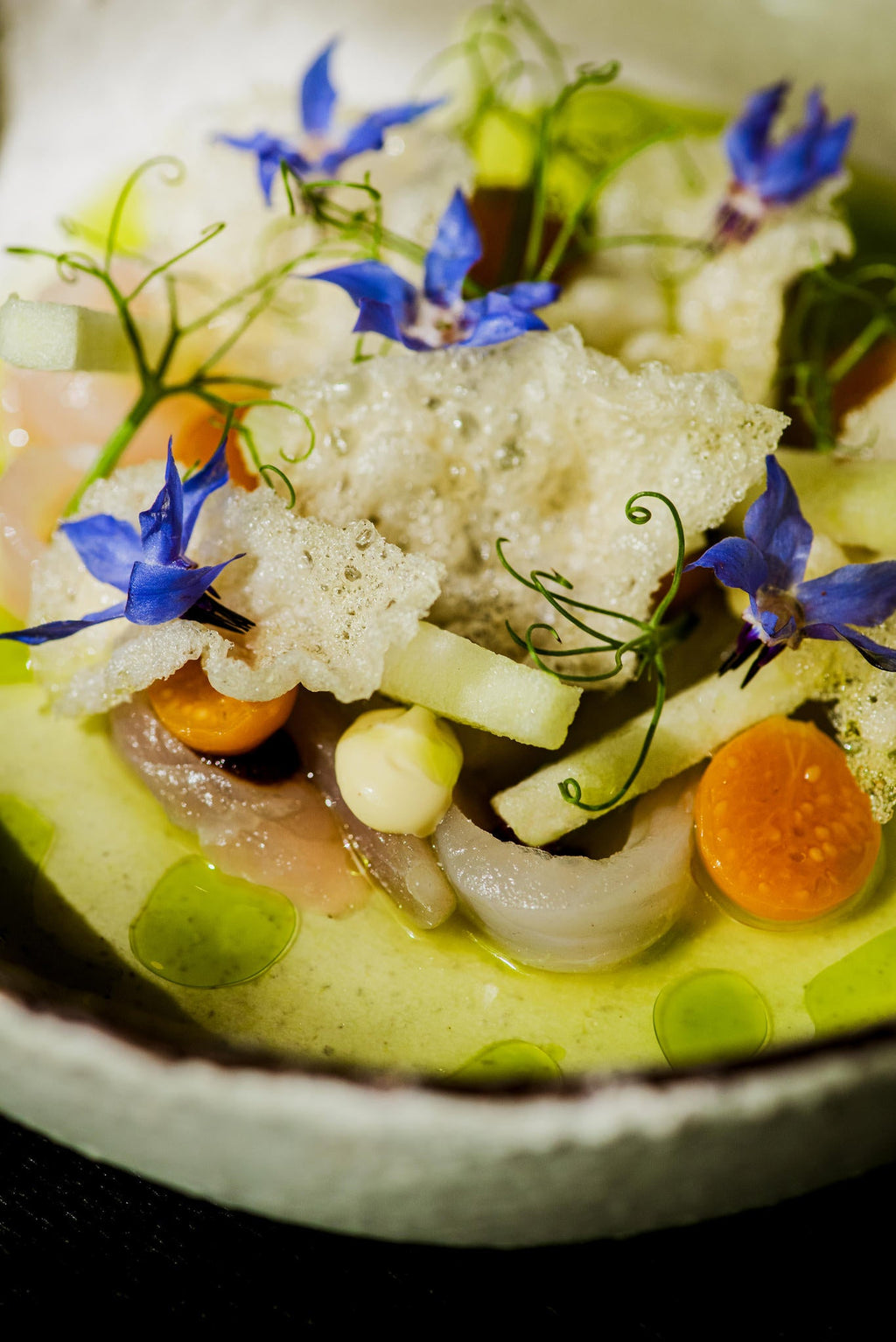 Delaire Graff Restaurant gallery image 7