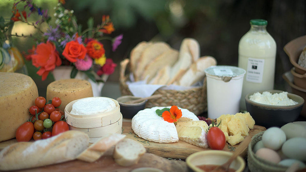 Cheese Factory tour gallery image 4