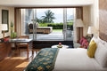 Deluxe Garden View Room gallery image 1