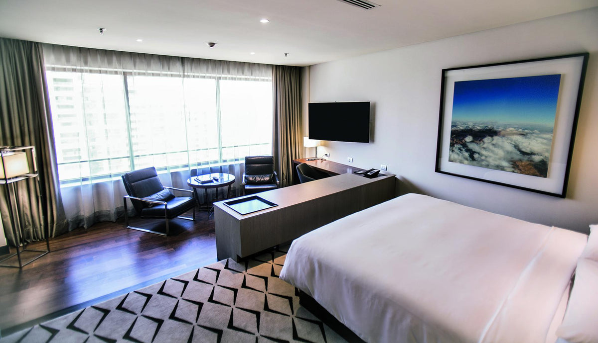 Deluxe Room gallery image 1