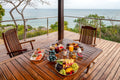 In-Villa Dining
