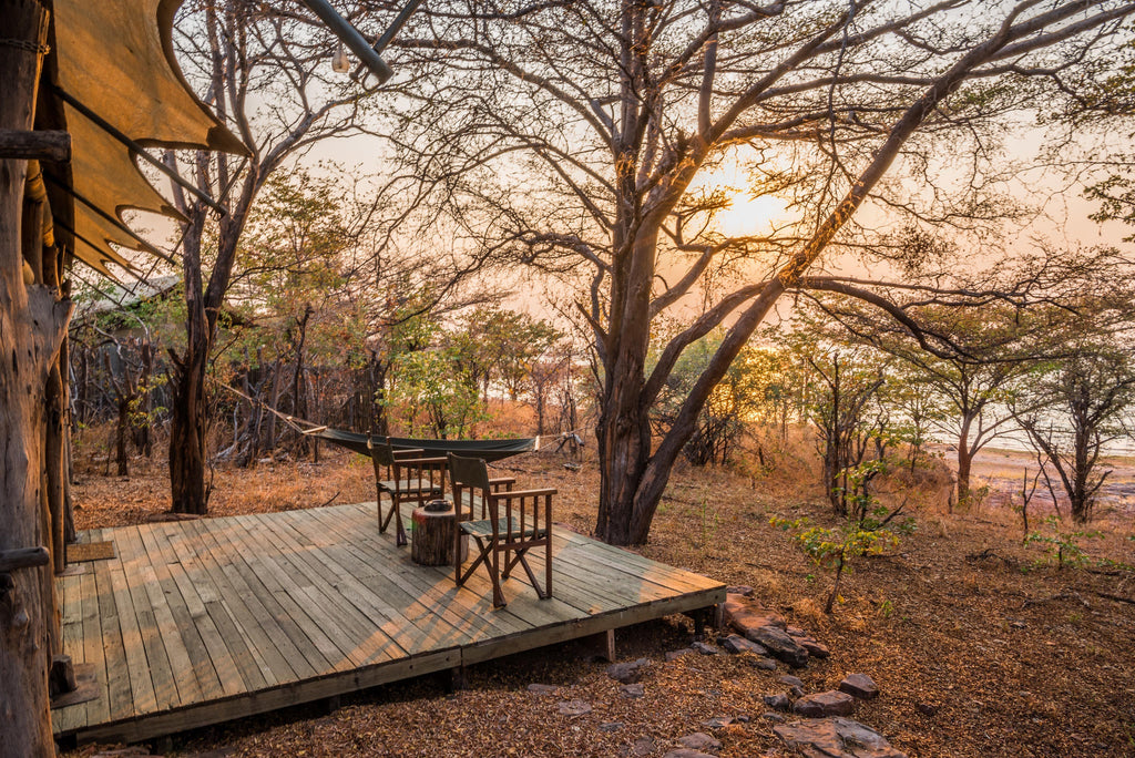 Luxury Tent gallery image 5