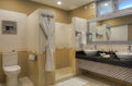 Deluxe Sea Side Room