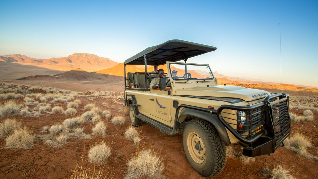 Desert Drive gallery image 3