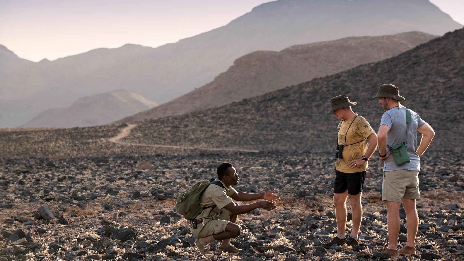 Desert Rock gallery image 1