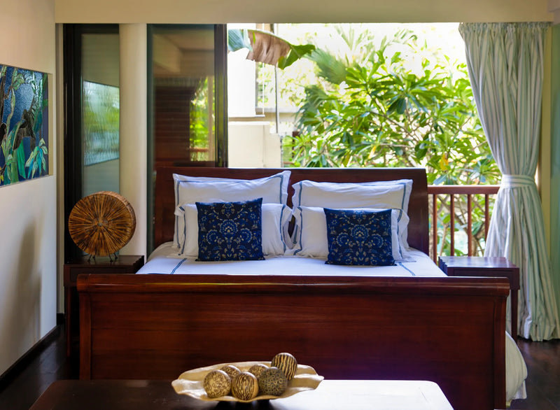 Front Ocean View Suite