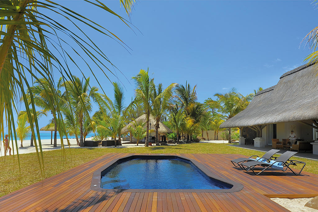 Villas