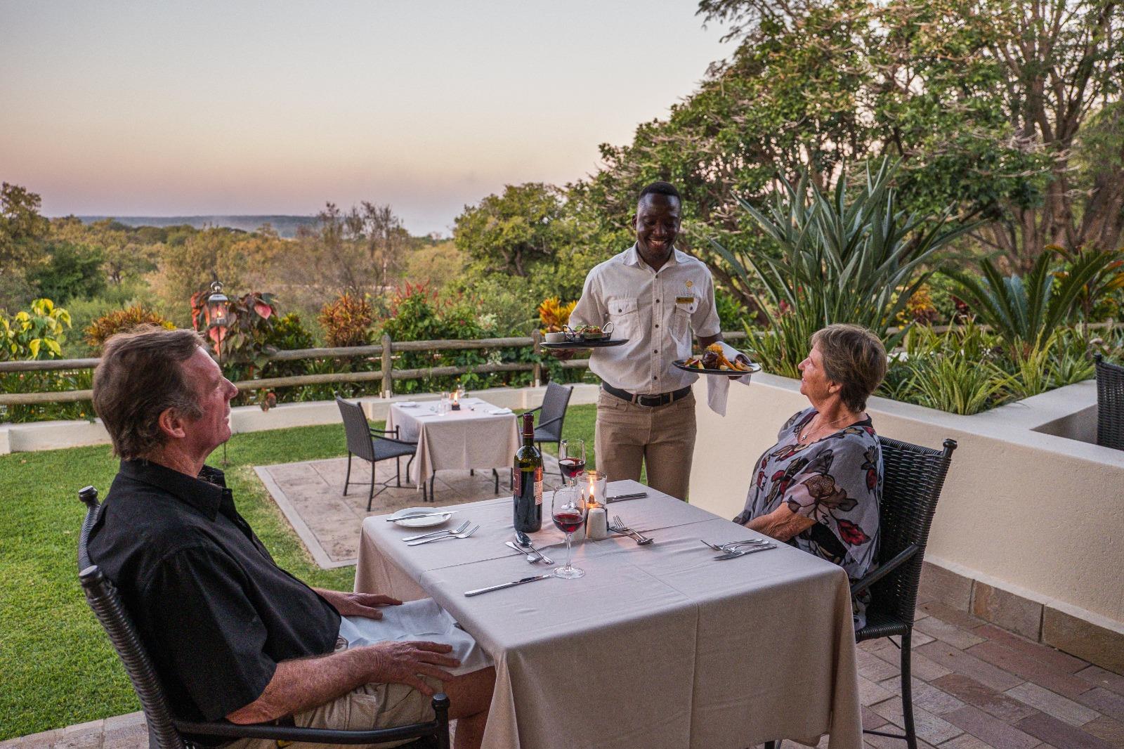 The Cassia Restaurant gallery image 13