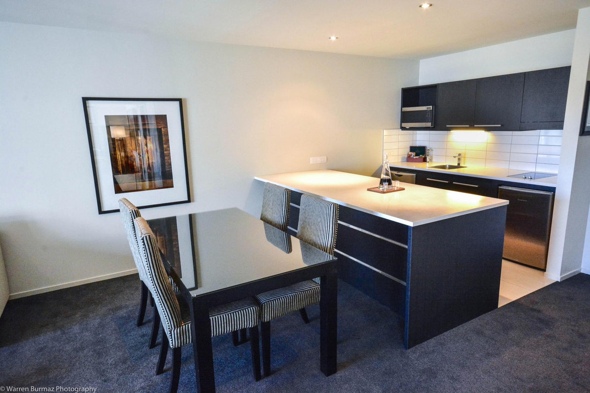 One Bedroom Grande Apartment gallery image 4