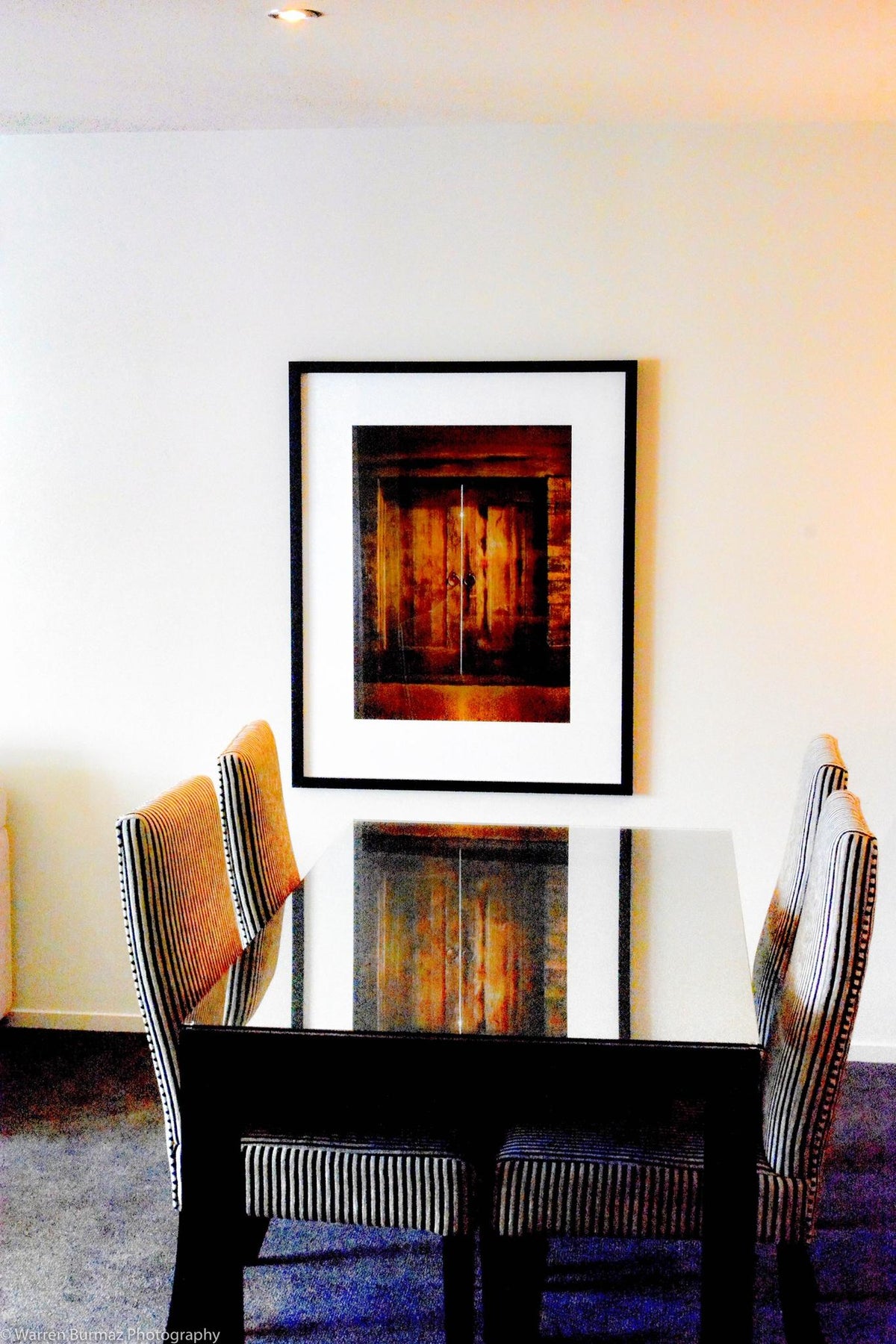 One Bedroom Grande Apartment gallery image 3