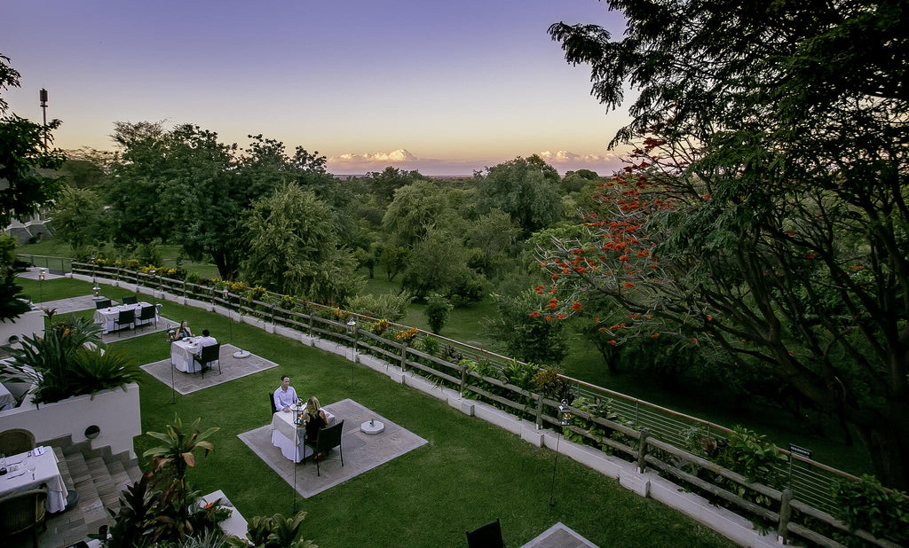 The Cassia Restaurant gallery image 16
