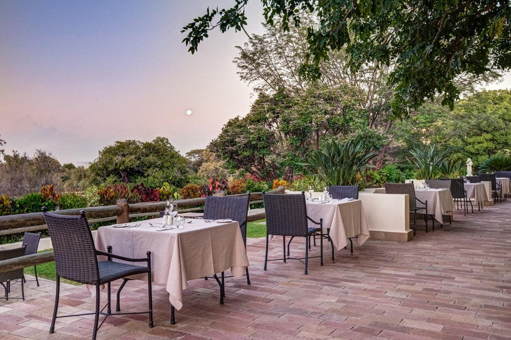 The Cassia Restaurant gallery image 10