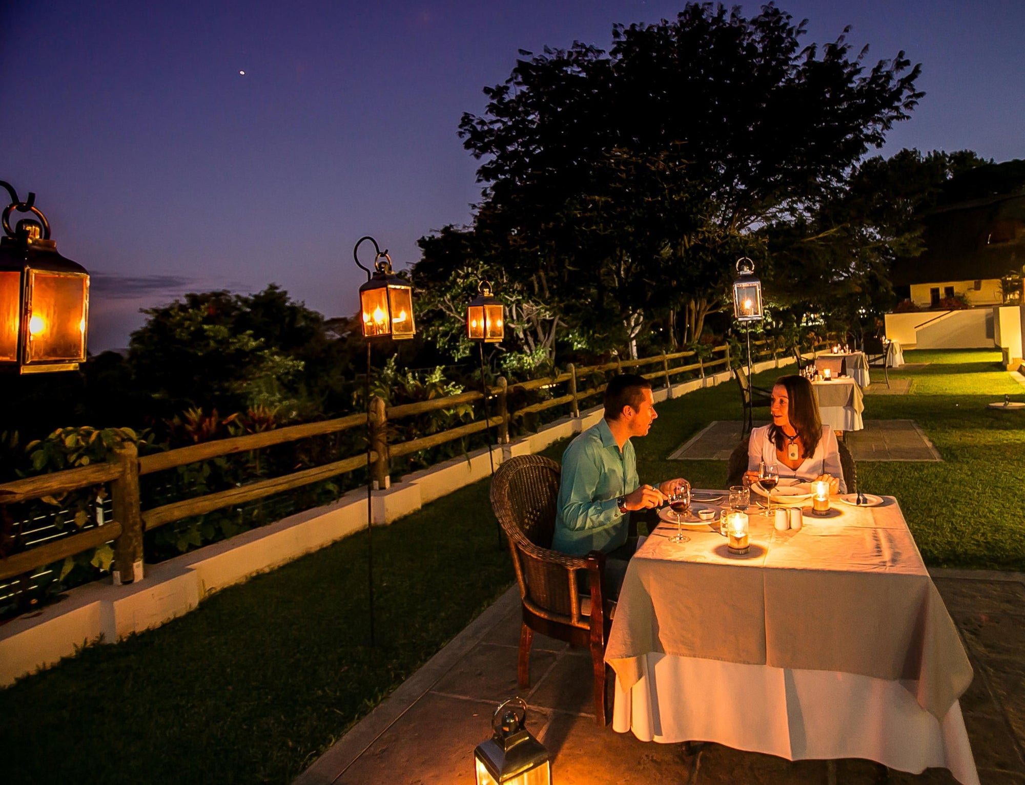 The Cassia Restaurant gallery image 15