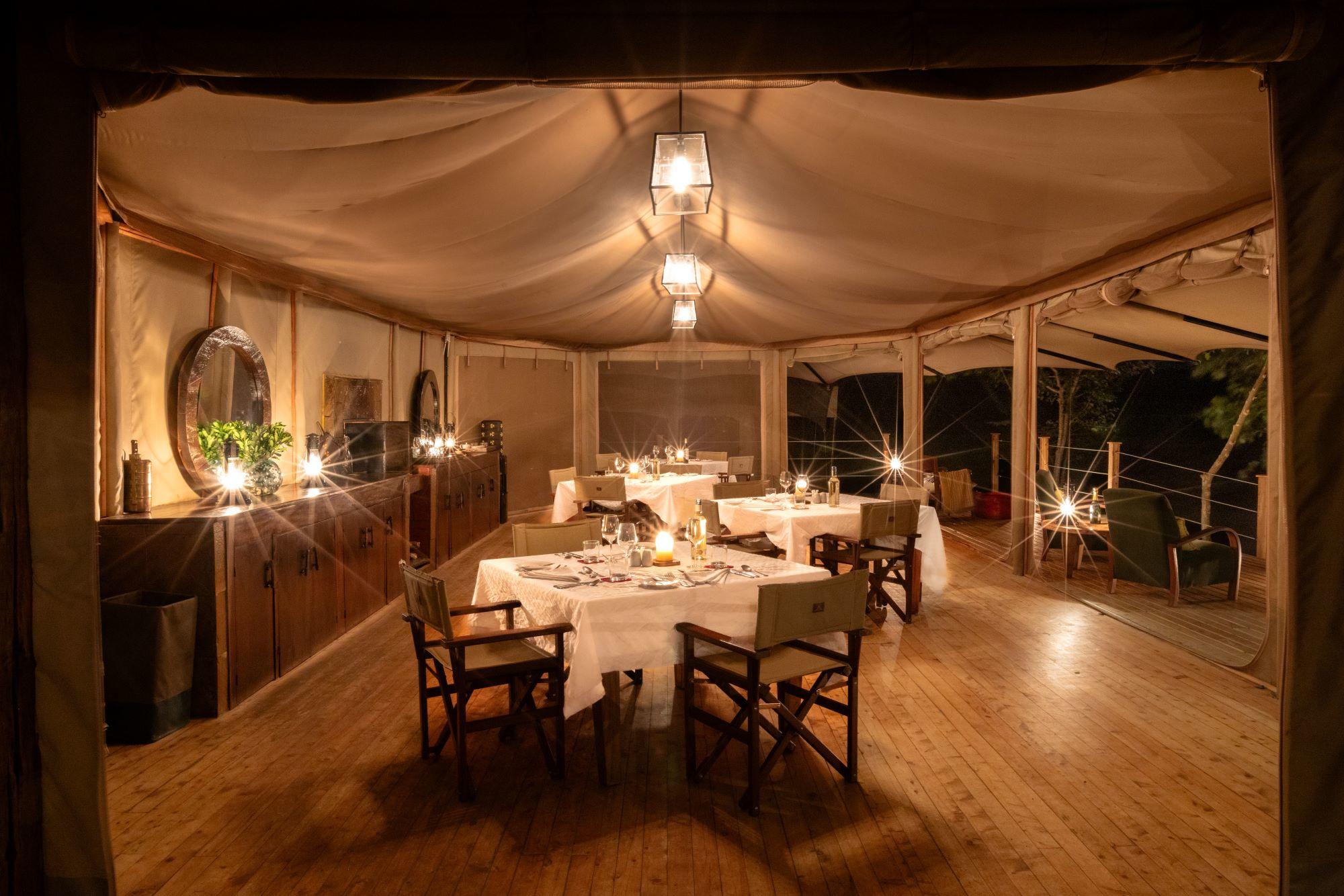Leopard Hill Restaurant gallery image 3