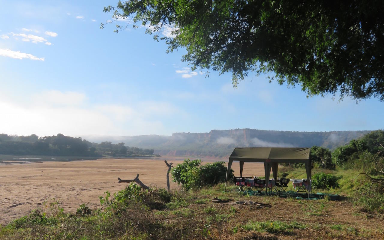 Ivory Trail Adventure