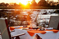 Divava Okavango Resort Restaurant  gallery image 1