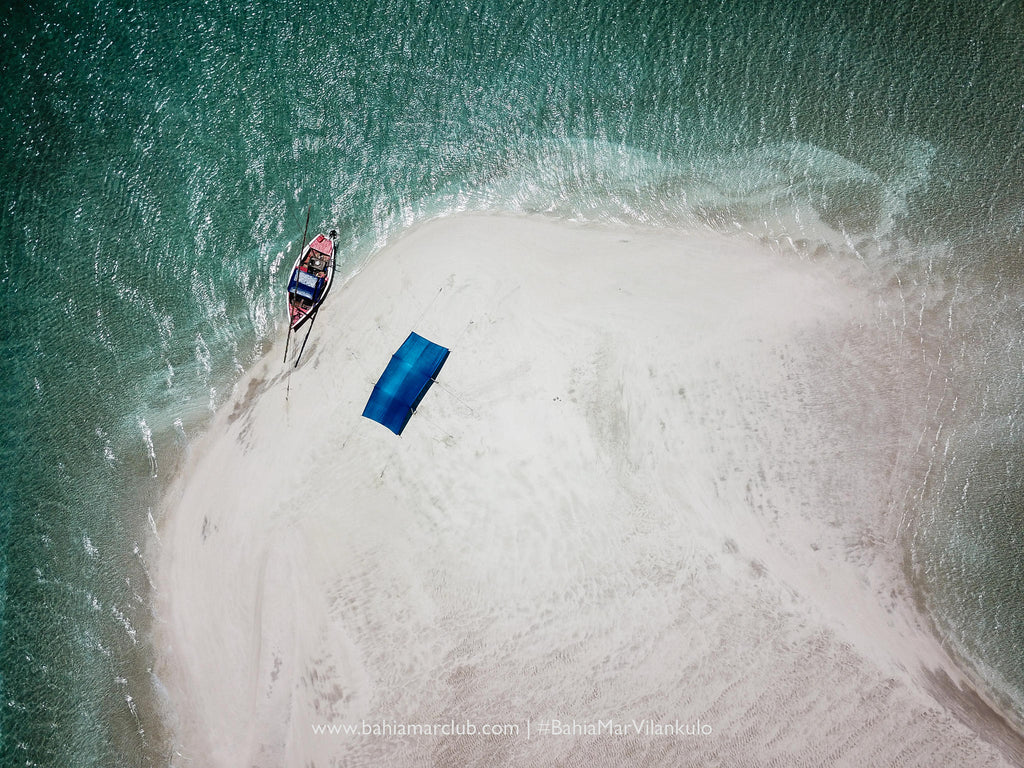 Dhow Trips to Bazaruto Islands gallery image 4