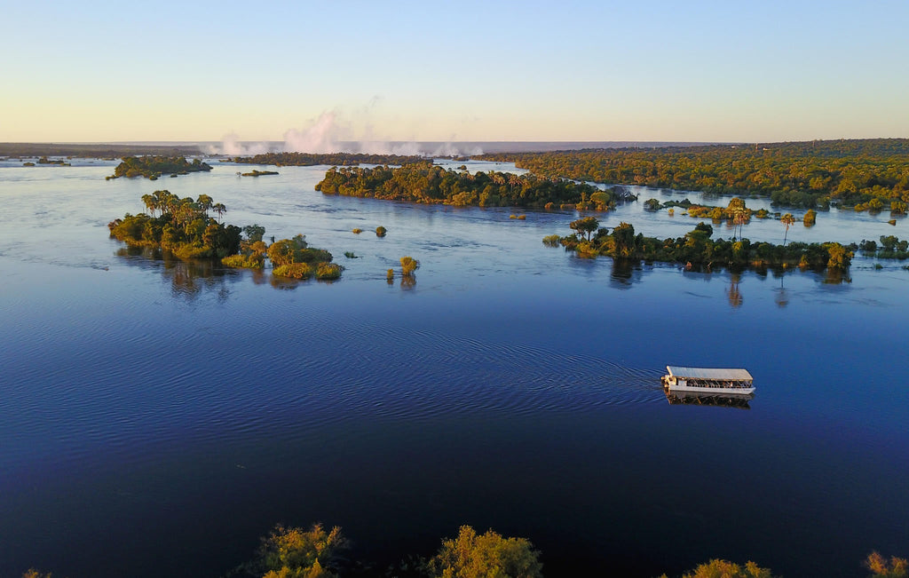 A Sunset Cruise on the Zambezi Royal (Excluding River Usage Fees) gallery image 3